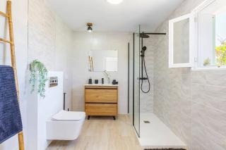 Mallorquin Oasis with natural pool 5min from the beach - Port de Pollença - 8