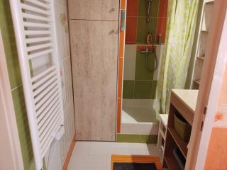 APPARTEMENT DE 24 M2 à BARBOTAN-Minimum 21 nuits-CLIMATISé #VACANCES#CURE--lac et piscine à 1 km - Cazaubon - 4
