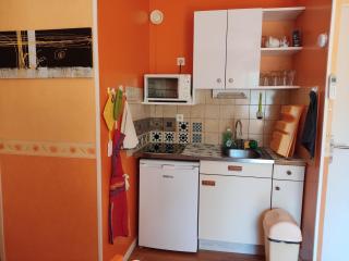 APPARTEMENT DE 24 M2 à BARBOTAN-Minimum 21 nuits-CLIMATISé #VACANCES#CURE--lac et piscine à 1 km - Cazaubon - 9