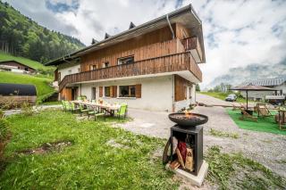 Coeur de Charmy Spa bien-être - Abondance - 9