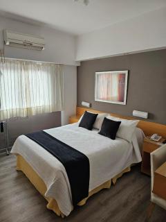 Sarmiento Palace Hotel - Buenos Aires - 8