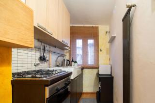 Santa Reparata Flat by Mmega - Florence - 6
