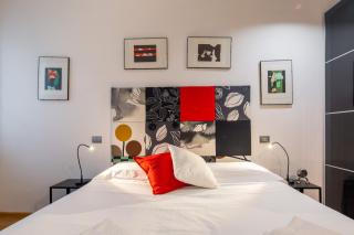 Santa Reparata Flat by Mmega - Florence - 2
