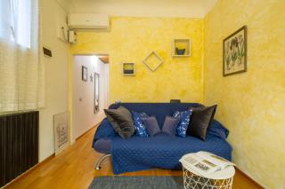 Santa Reparata Flat by Mmega - Florence - 8
