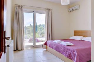 Poulades Villa, Corfu - Danilia - 0