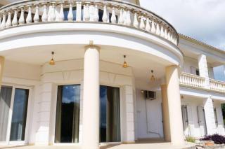 Poulades Villa, Corfu - 8