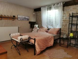 La roche Saint roch - 9