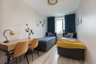 Kalevi City Center Apartment - Tartu - 4