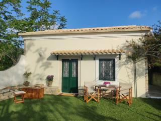 Spitaki-Corfu - Acharavi - 9