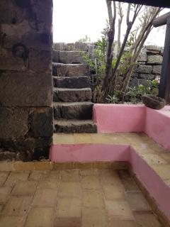 dammuso bianco - Pantelleria - 6