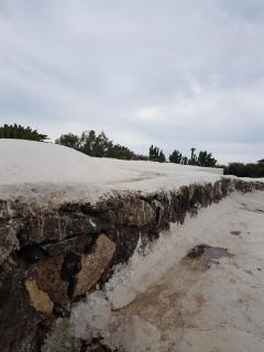dammuso bianco - 5