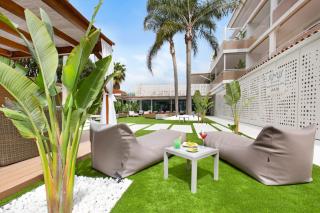 Sumus Hotel Monteplaya & SPA 4Sup - Adults Only - Malgrat de Mar - 3