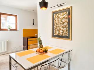 visit baltic - Rezydencja Sienkiewicza Apartamenty Superior z 2-sypialniami - Świnoujście - 6