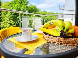 visit baltic - Rezydencja Sienkiewicza Apartamenty Superior z 2-sypialniami - Świnoujście - 7