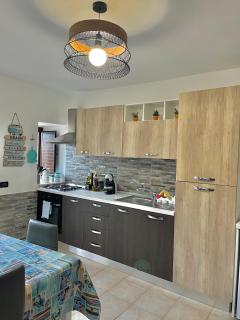 Xenia House - Lascari - 1