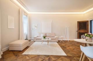 Schloss Kirchberg -Appartment Fleur - Immenstaad am Bodensee - 6