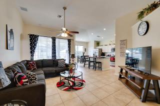 Kissimmee Vacation Rental with Pool about 4 Mi to Disney - 0