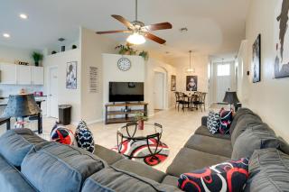 Kissimmee Vacation Rental with Pool about 4 Mi to Disney - 6