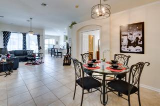 Kissimmee Vacation Rental with Pool about 4 Mi to Disney - 4