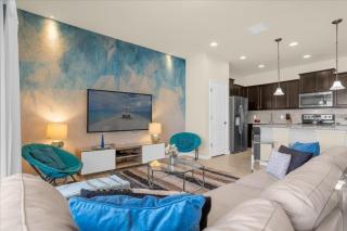 5 Bedrooms- 4,5 Bathrooms-Windsor Westside8874Gc - Kissimmee - 9
