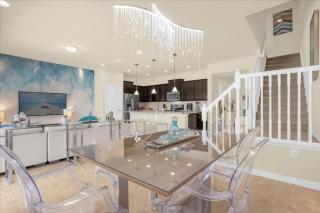 5 Bedrooms- 4,5 Bathrooms-Windsor Westside8874Gc - Kissimmee - 5
