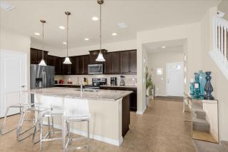 5 Bedrooms- 4,5 Bathrooms-Windsor Westside8874Gc - Kissimmee - 4