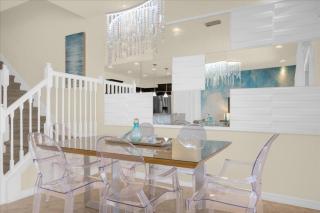 5 Bedrooms- 4,5 Bathrooms-Windsor Westside8874Gc - Kissimmee - 3