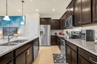 5 Bedrooms- 4,5 Bathrooms-Windsor Westside8874Gc - Kissimmee - 1