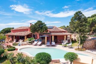 VILLA ANTARES - Torre delle Stelle - 8