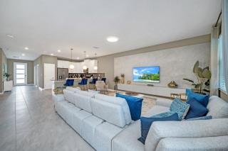 9 Bedrooms- 5 Bathrooms- Storey Lake 2854 Bd - Kissimmee - 8
