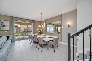 9 Bedrooms- 5 Bathrooms- Storey Lake 2854 Bd - Kissimmee - 6