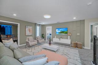 9 Bedrooms- 5 Bathrooms- Storey Lake 2854 Bd - Kissimmee - 5