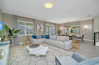 9 Bedrooms- 5 Bathrooms- Storey Lake 2854 Bd - Kissimmee - 4