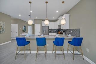 9 Bedrooms- 5 Bathrooms- Storey Lake 2854 Bd - Kissimmee - 3