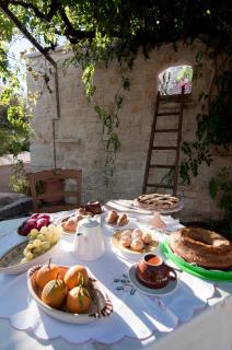 Il Trullo di Nonna Lella - 7