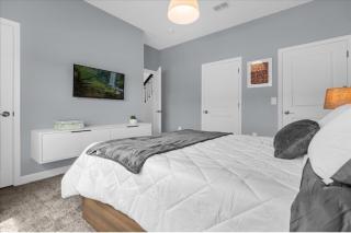 4 Bedrooms- 3 Bathrooms- Storey Lake 2625 Rt - Kissimmee - 2