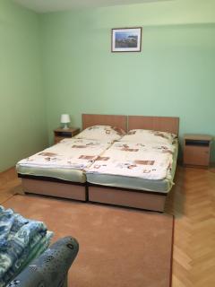 Künszler Apartmanház - Zamárdi - 8