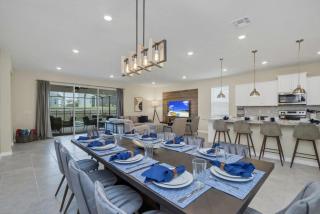 8 Bedroom 6 Bathroom Windsor Island 2070Lc - 3