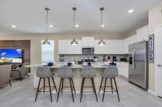8 Bedroom 6 Bathroom Windsor Island 2070Lc - 2