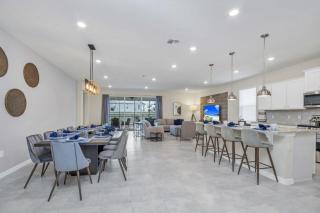 8 Bedroom 6 Bathroom Windsor Island 2070Lc - 1
