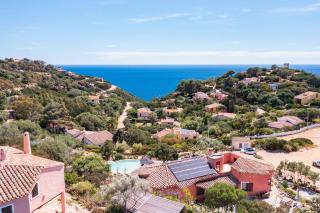 VILLA ANTARES - Torre delle Stelle - 7