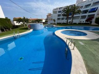 Apartamentos Nova Romana Altamar - Alcossebre - 8