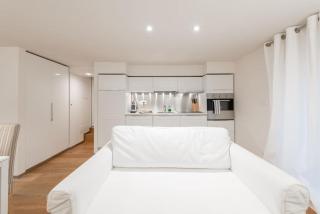 Artist Loft House - Bari - 8