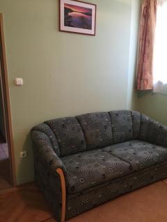 Künszler Apartmanház - Zamárdi - 7