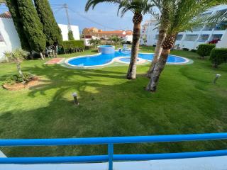 Apartamentos Nova Romana Altamar - Alcossebre - 7