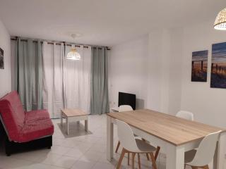 Apartamentos Nova Romana Altamar - Alcossebre - 2