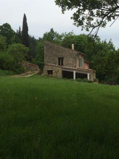 Mymoustiers - Moustiers-Sainte-Marie - 1