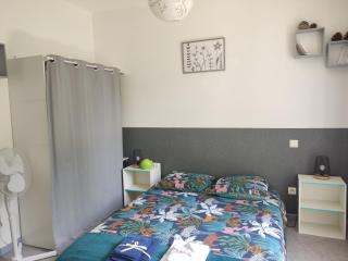 T1 BIS de 27m2 à BARBOTAN -Minimum 21 nuits - au calme #VACANCES#CURE-lac et piscine à 1 km, - Cazaubon - 7