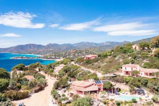 VILLA ANTARES - Torre delle Stelle - 6