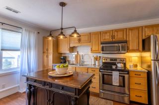 Rising On Main Suite 210 - Blowing Rock - 9